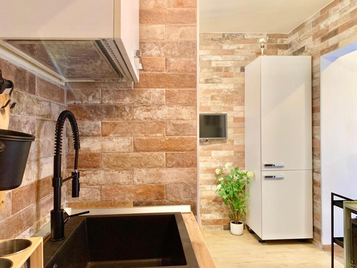 Trastevere Apartment 23 روما المظهر الخارجي الصورة