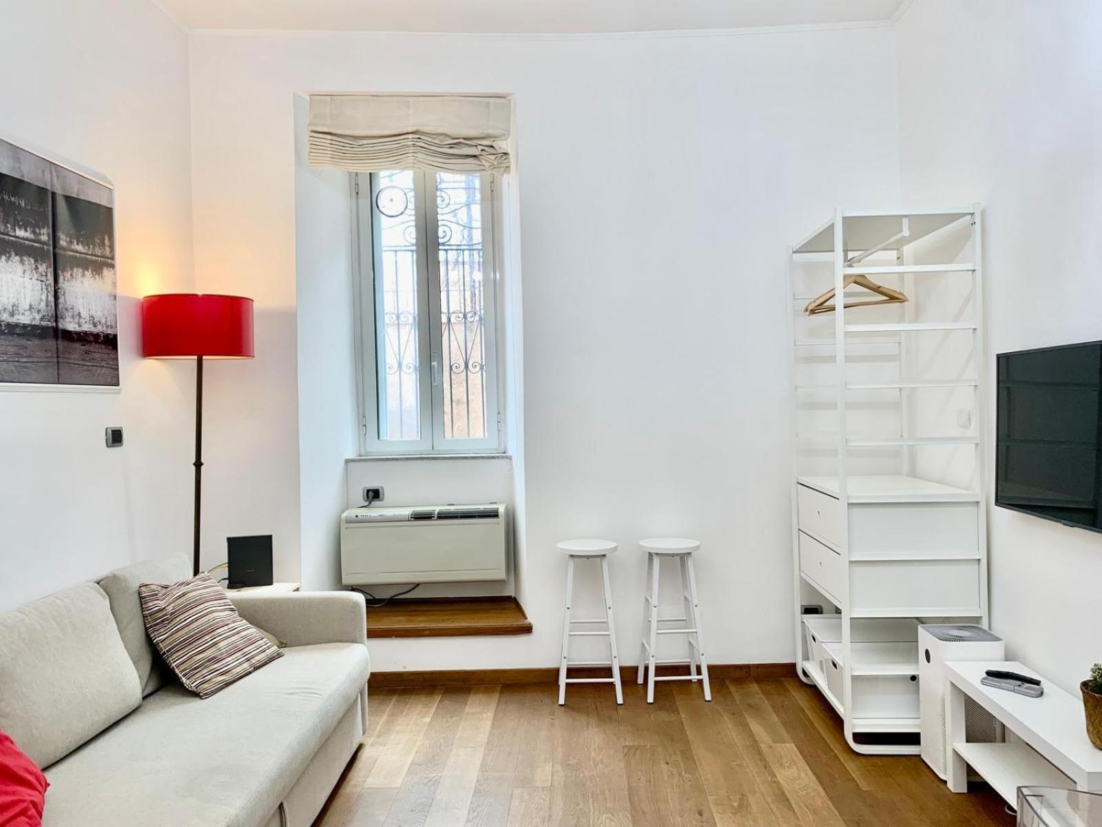 Trastevere Apartment 23 روما المظهر الخارجي الصورة