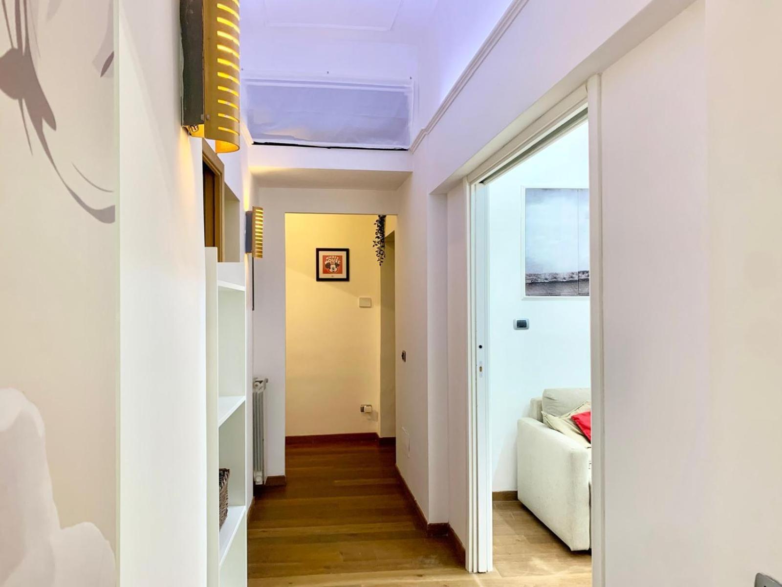 Trastevere Apartment 23 روما المظهر الخارجي الصورة