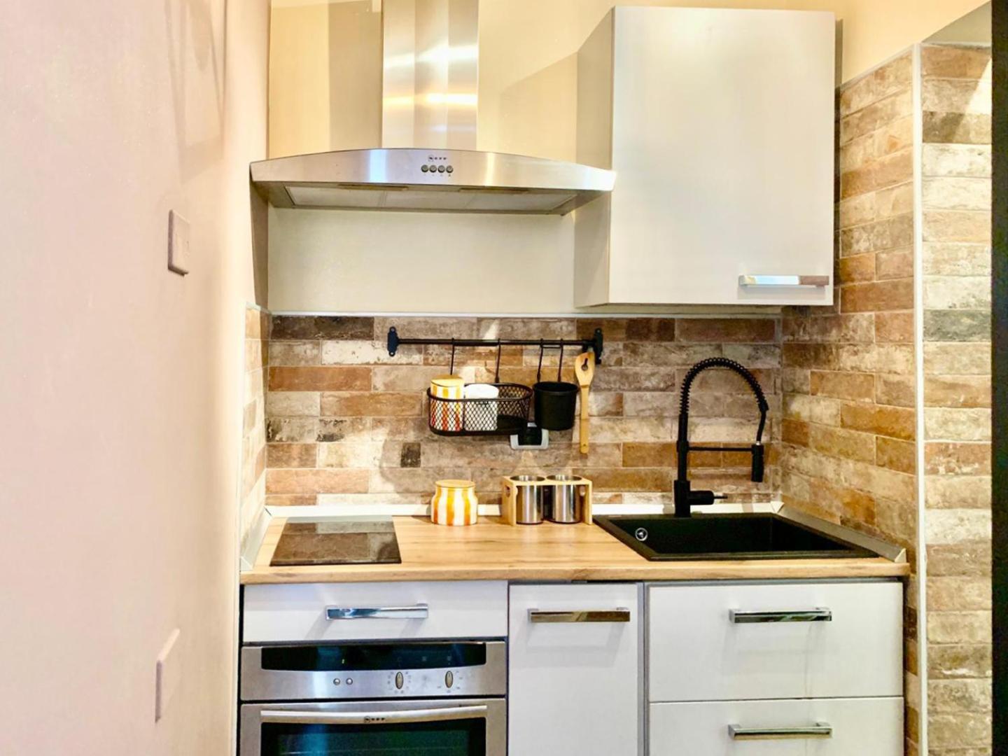 Trastevere Apartment 23 روما المظهر الخارجي الصورة