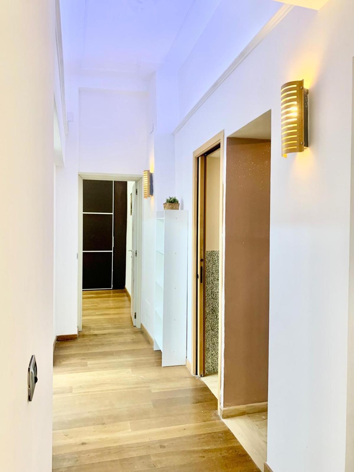 Trastevere Apartment 23 روما المظهر الخارجي الصورة