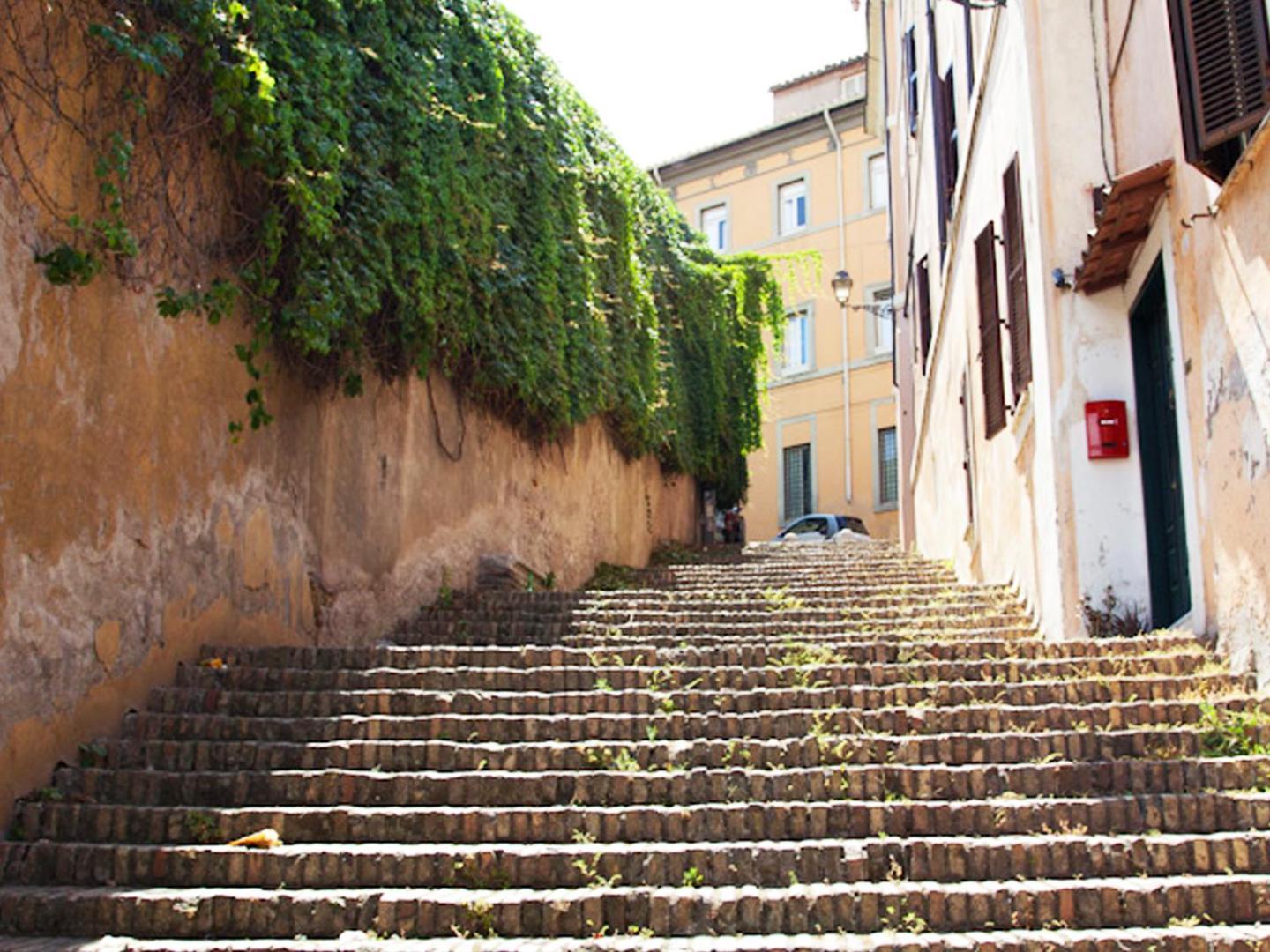 Trastevere Apartment 23 روما المظهر الخارجي الصورة