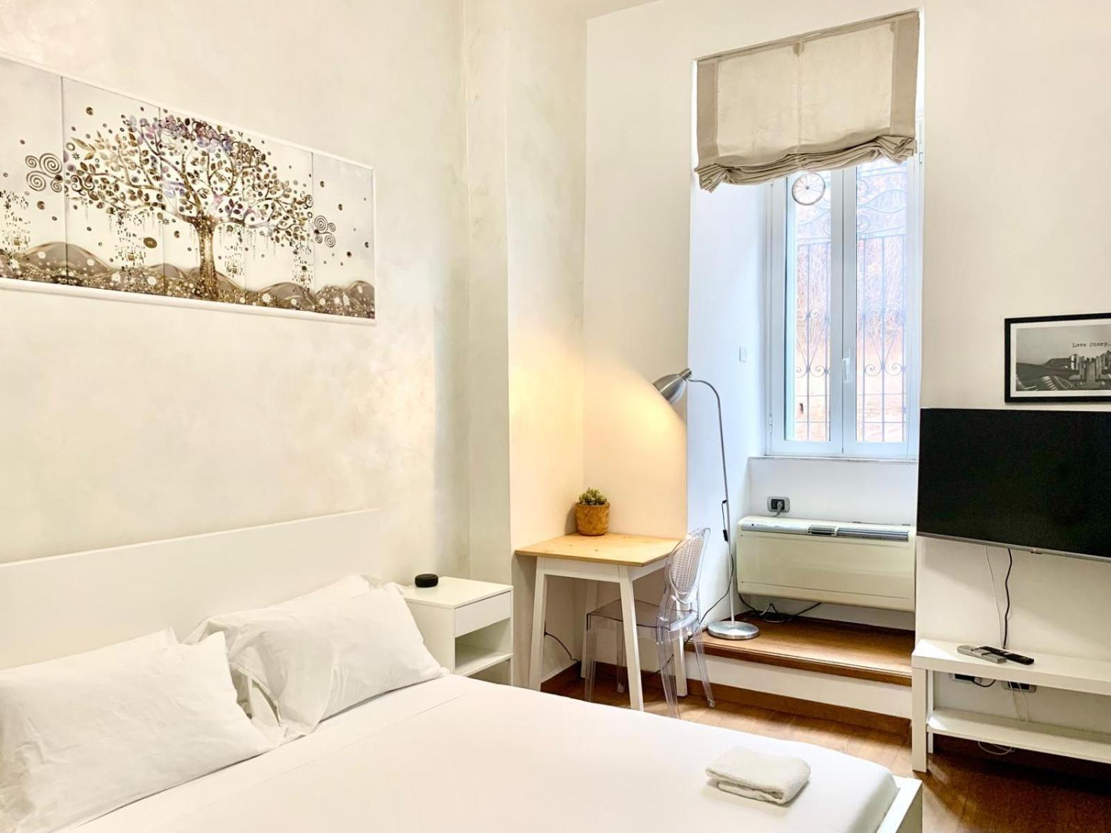 Trastevere Apartment 23 روما المظهر الخارجي الصورة