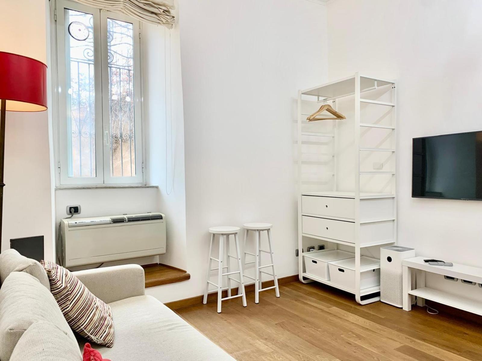 Trastevere Apartment 23 روما المظهر الخارجي الصورة