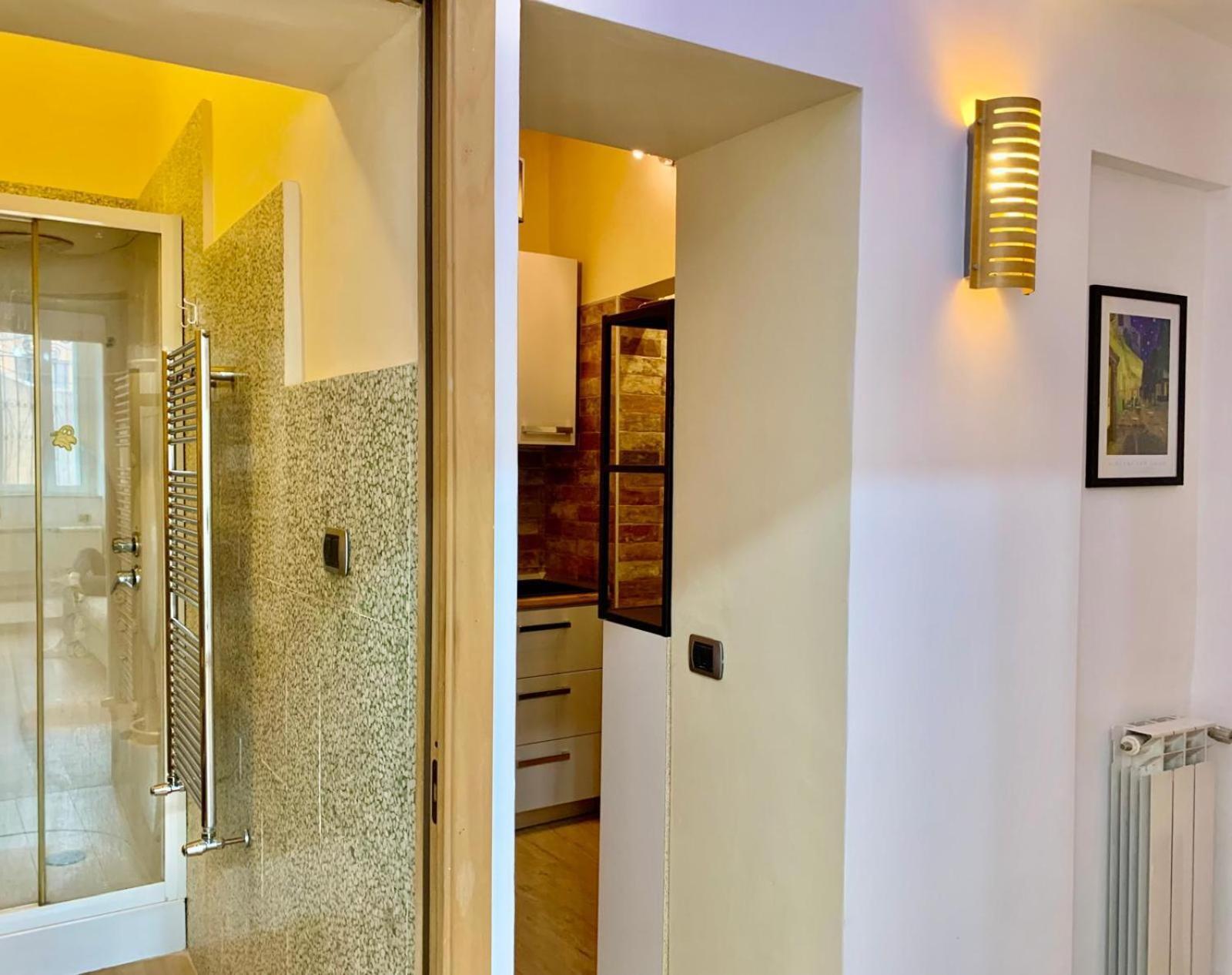 Trastevere Apartment 23 روما المظهر الخارجي الصورة