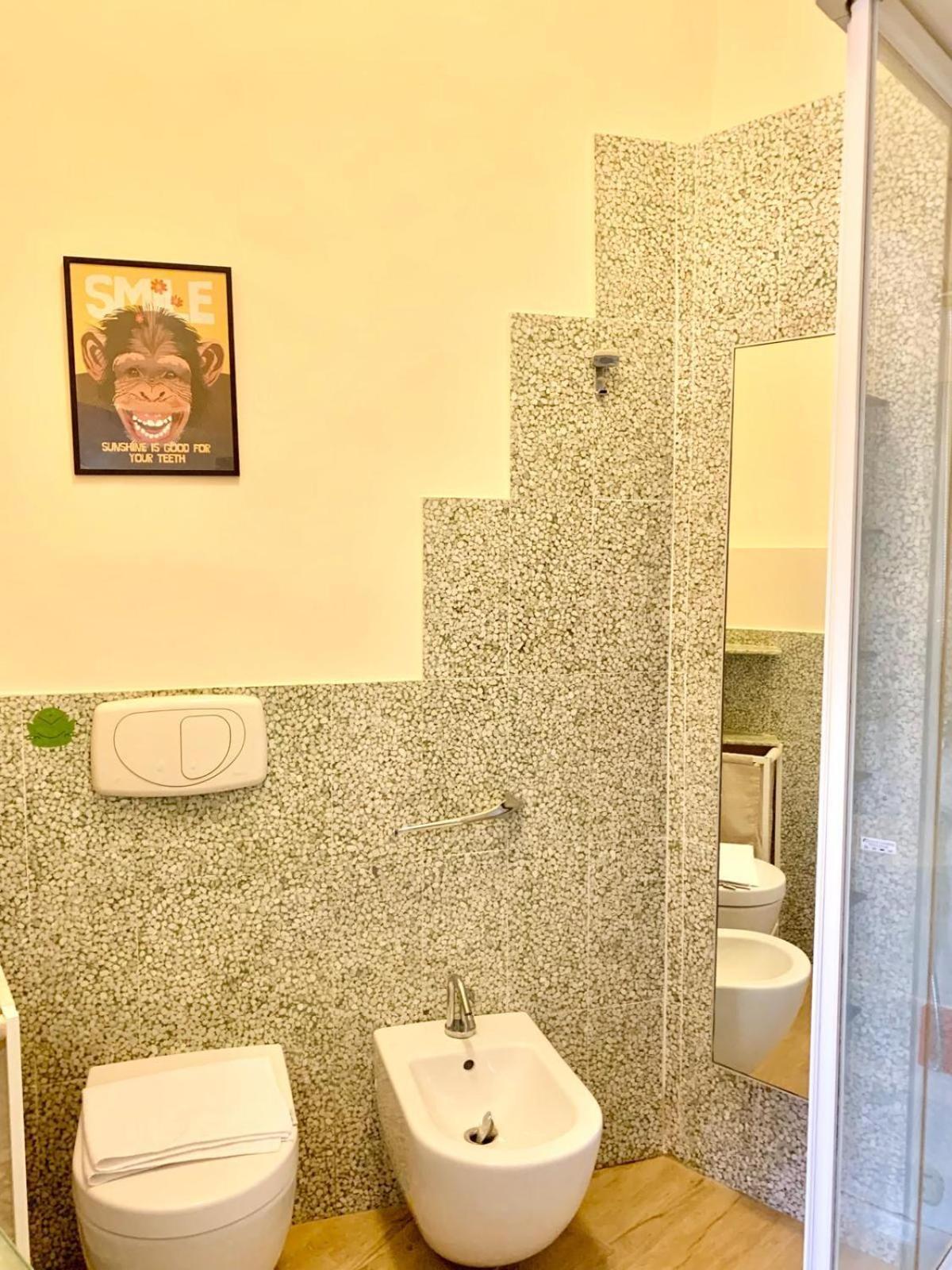 Trastevere Apartment 23 روما المظهر الخارجي الصورة