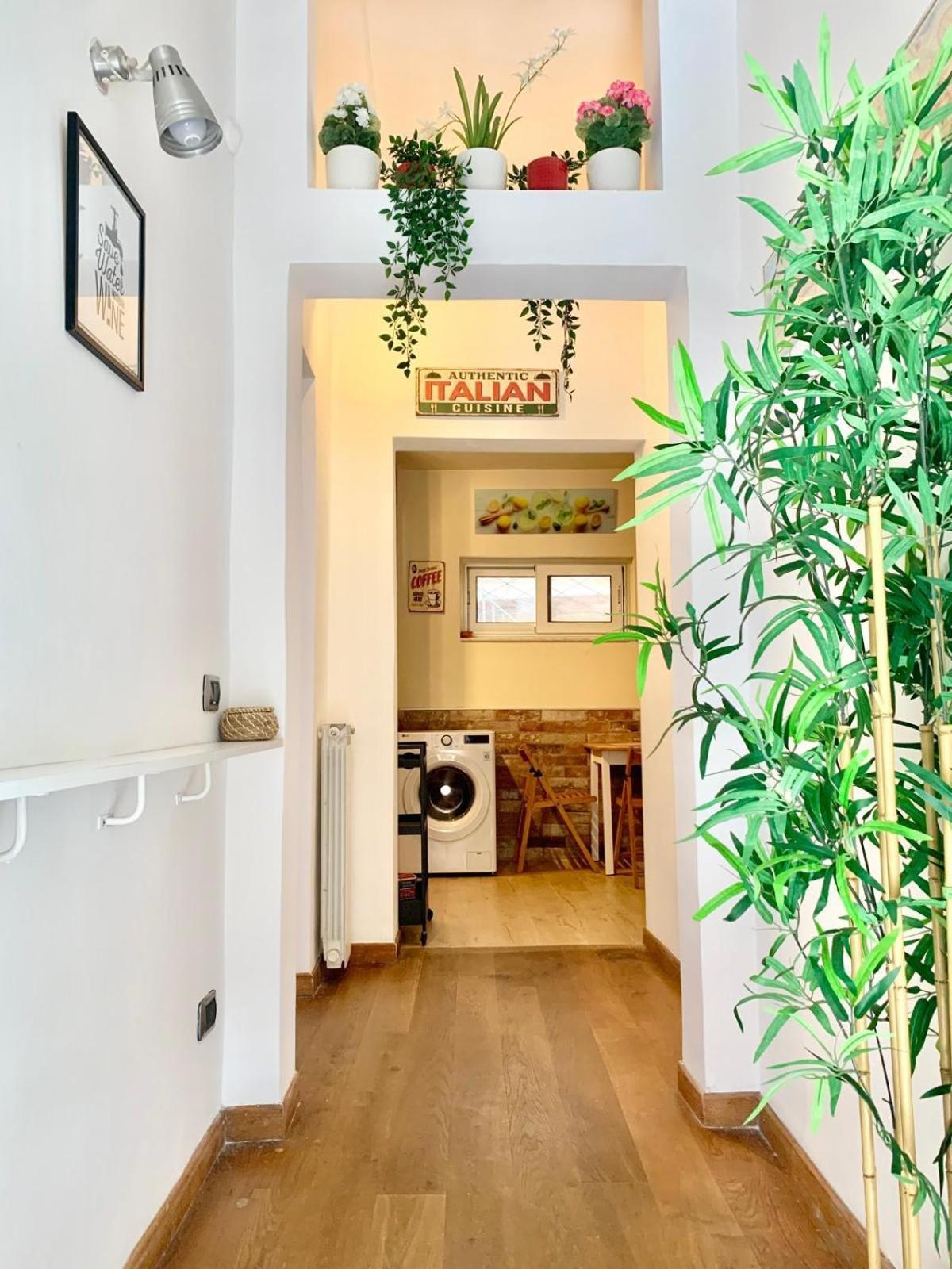 Trastevere Apartment 23 روما المظهر الخارجي الصورة